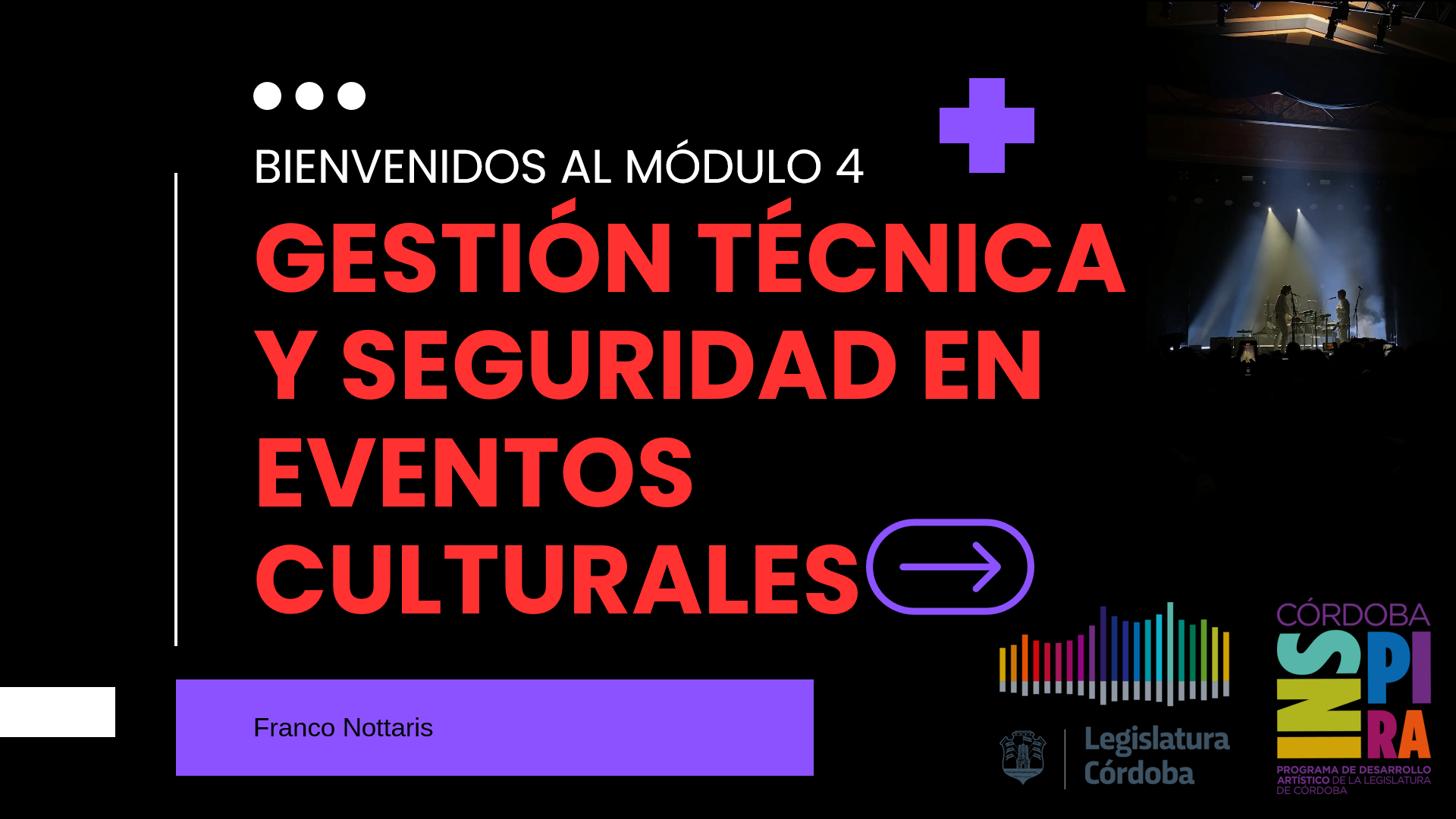 Córdoba Inspira