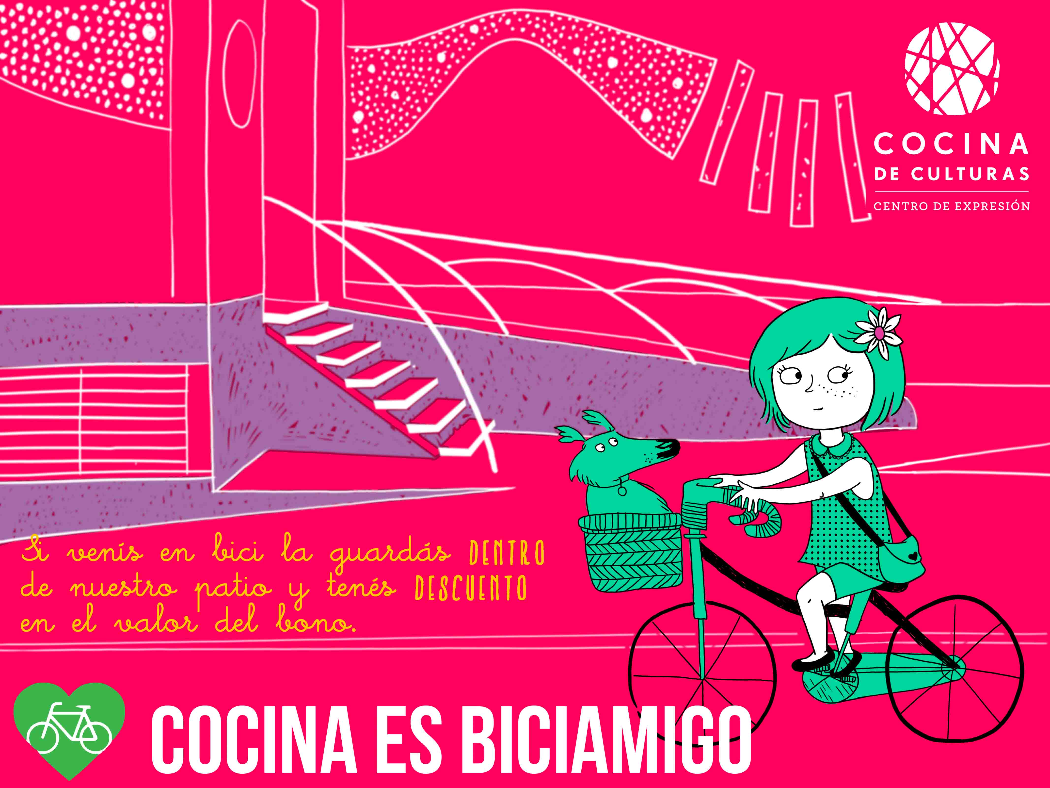 Cocina de Culturas — photo 14