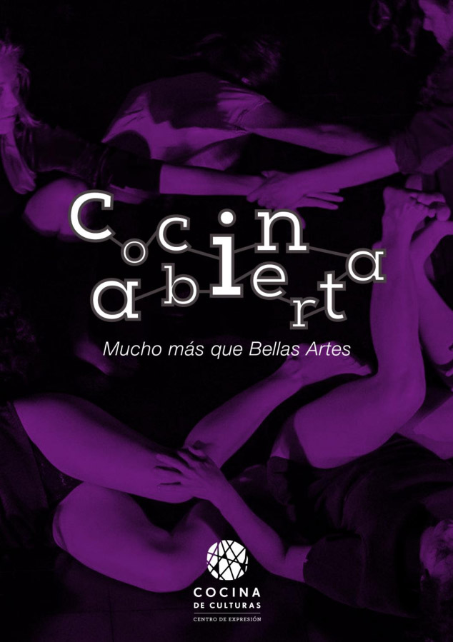 Cocina de Culturas — photo 17