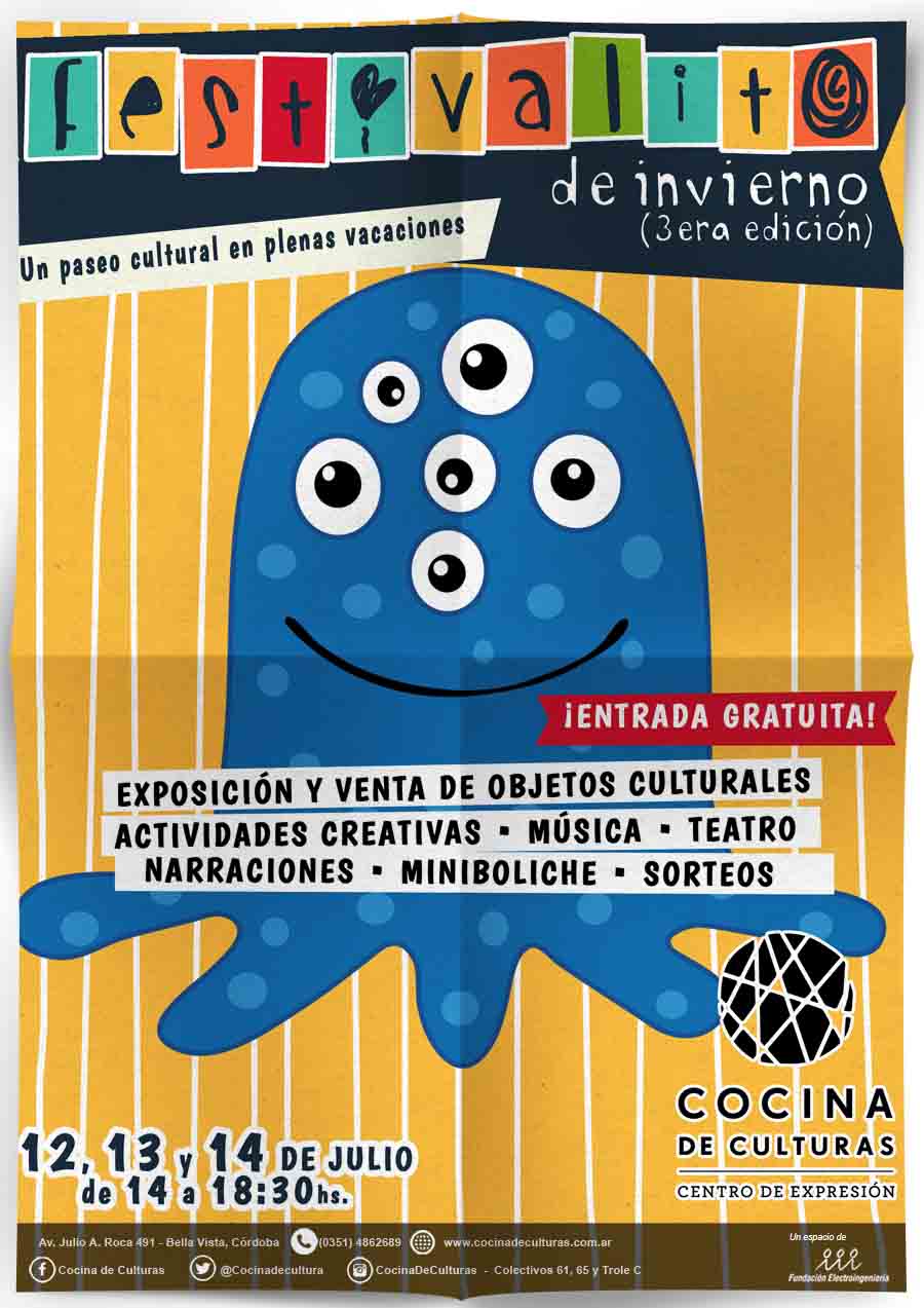 Cocina de Culturas — photo 39