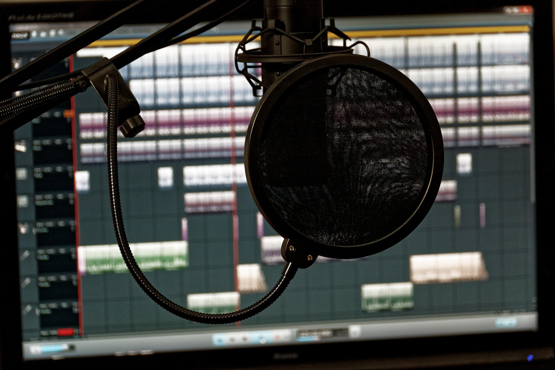 Sound & Stage