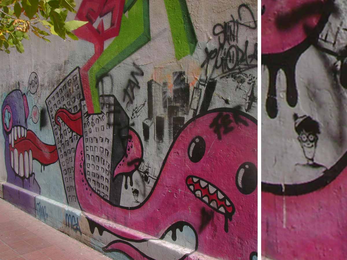 Stencil