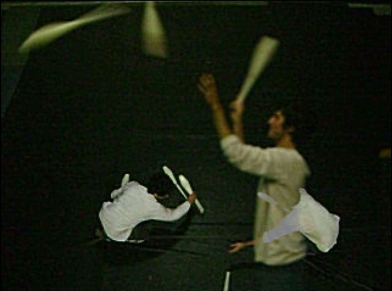 Ingravidez — photo 1