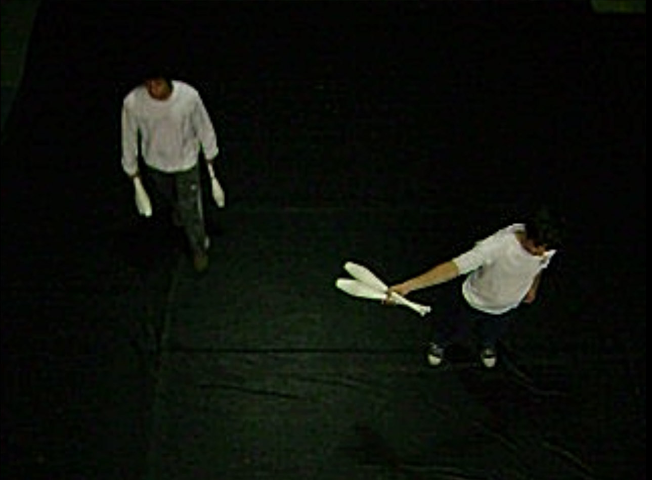 Ingravidez — photo 3