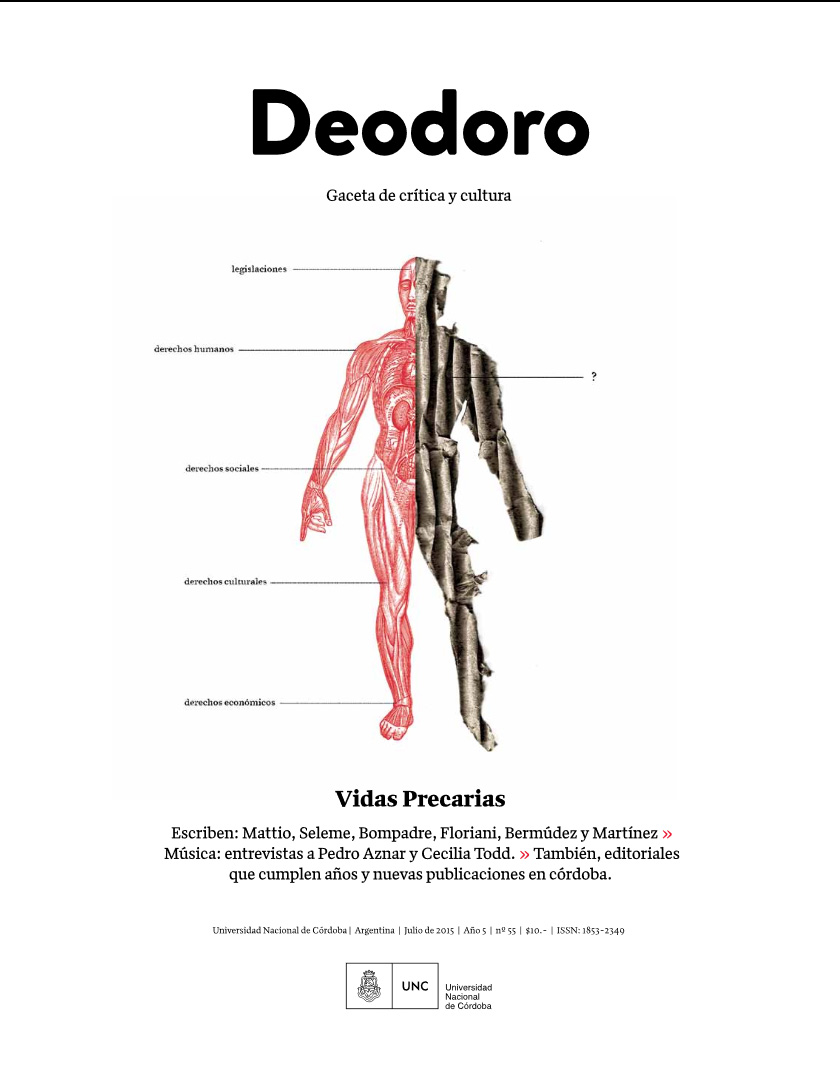 Deodoro #55