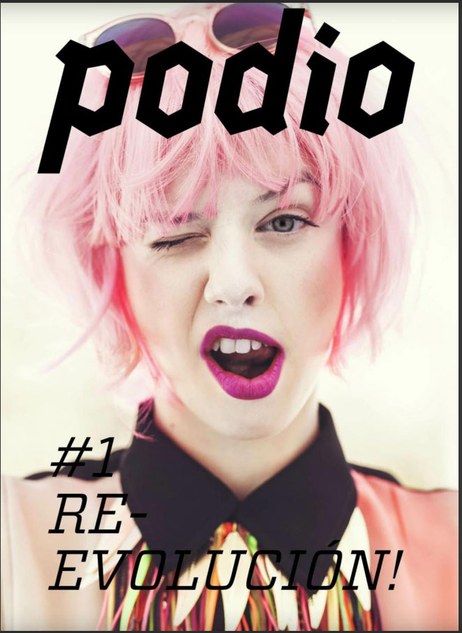 Podio #2
