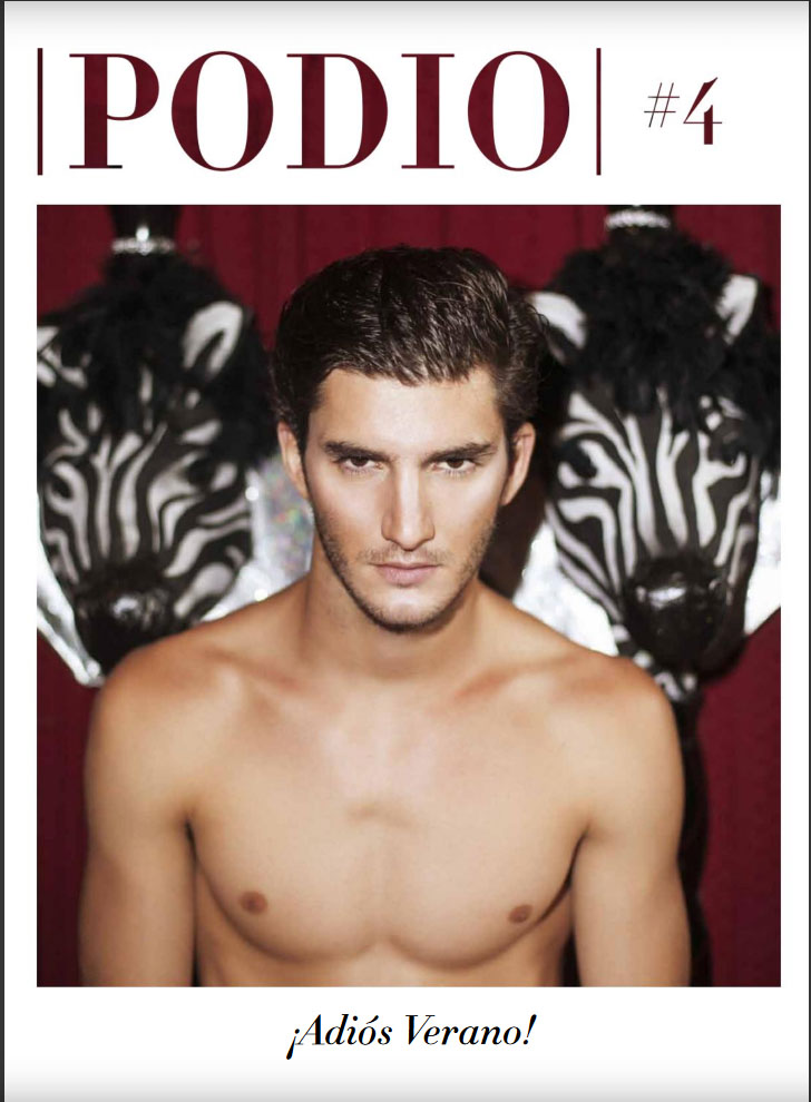 Podio #4